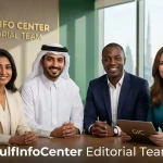 GulfInfoCenter Editorial Team
